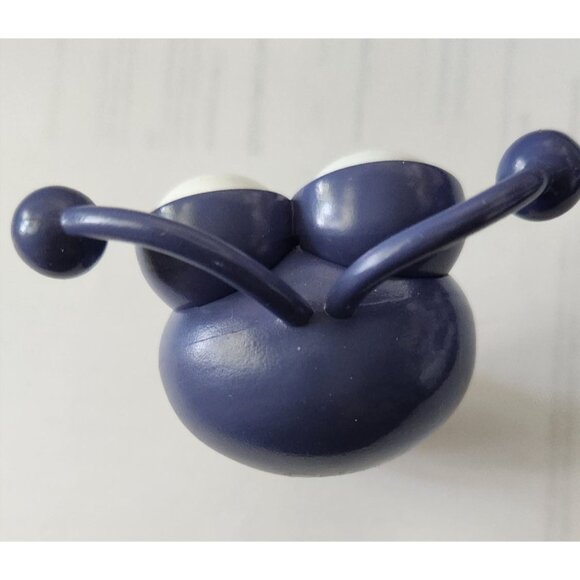 Cricut Cutie Twilight Collectible Figurine 7.6cm Tall Ages 12+ Cute Desk Buddy - Picture 3 of 16